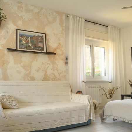 Moneglia Mare E Relax Apartment Екстериор снимка