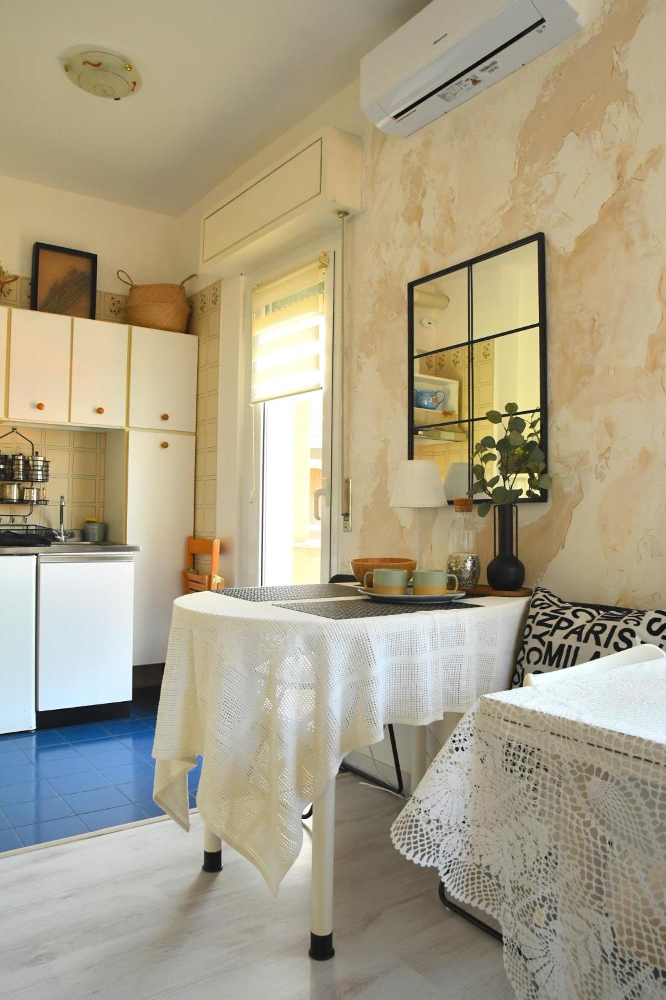 Moneglia Mare E Relax Apartment Екстериор снимка