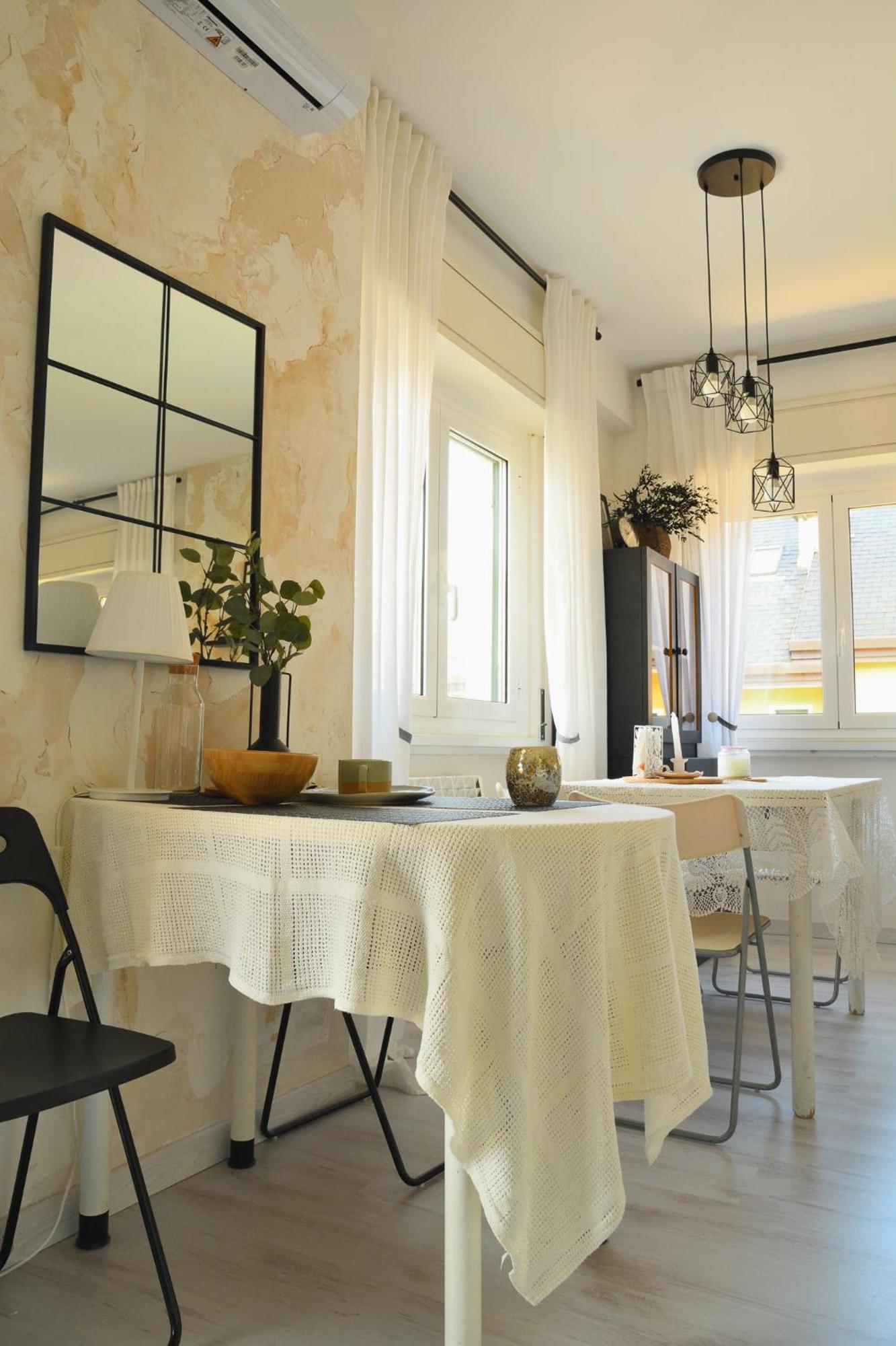 Moneglia Mare E Relax Apartment Екстериор снимка