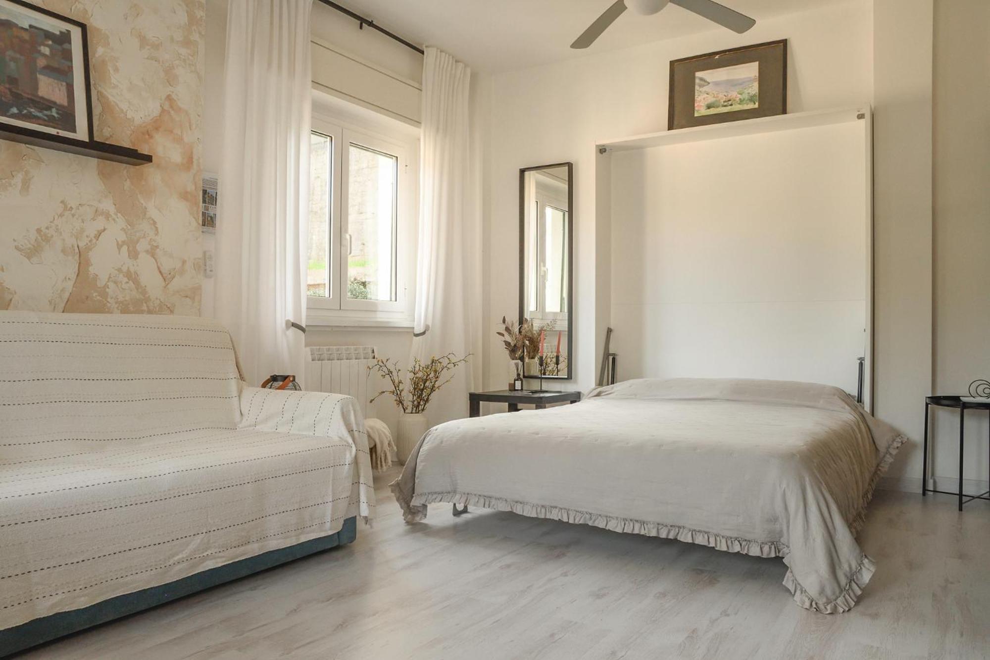 Moneglia Mare E Relax Apartment Екстериор снимка