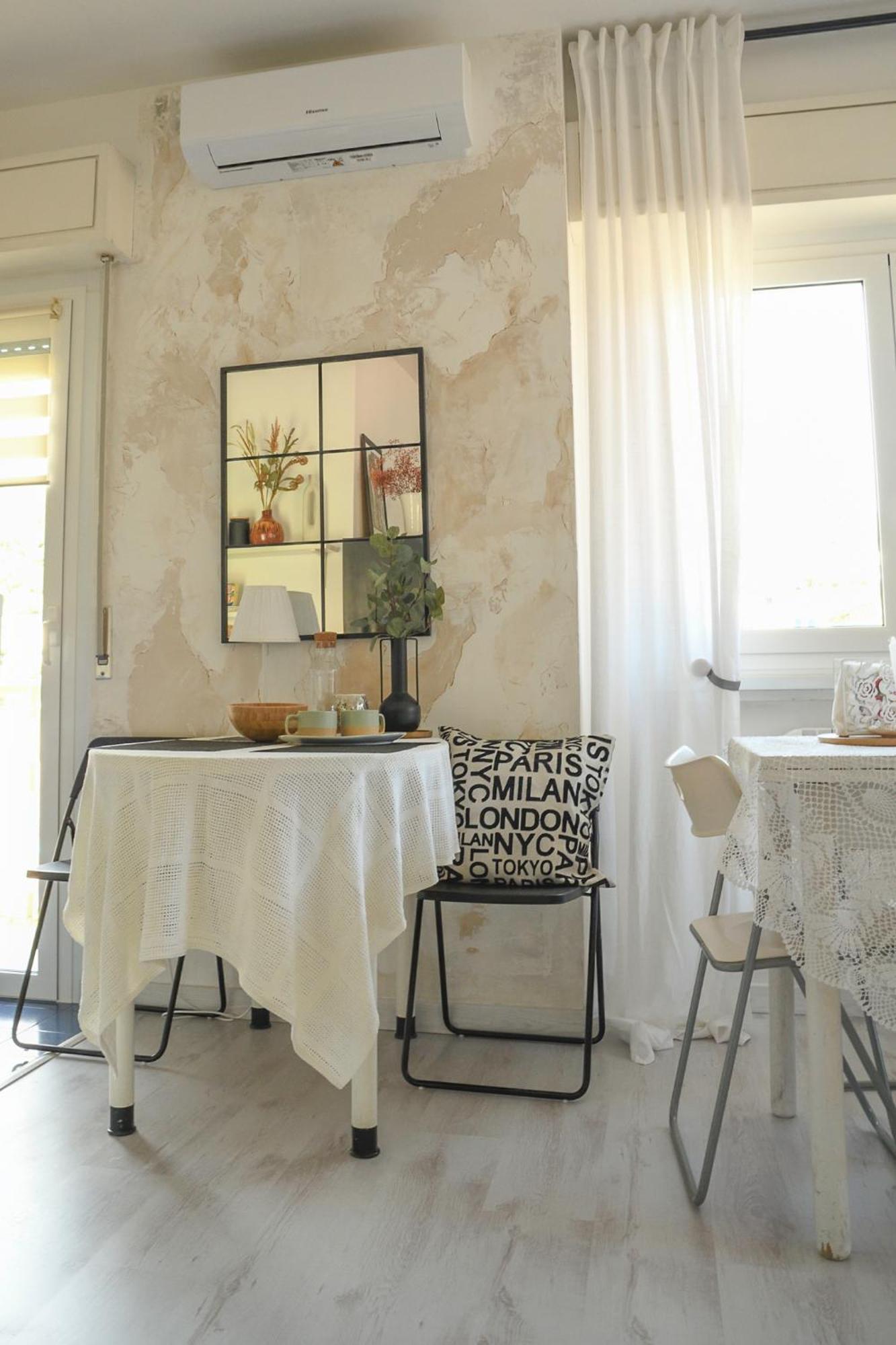 Moneglia Mare E Relax Apartment Екстериор снимка
